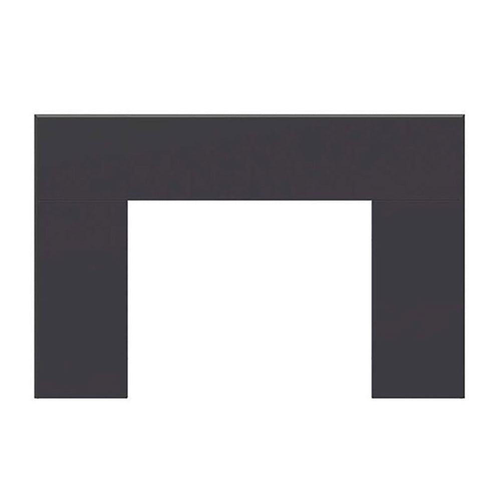 Ventis HEI90 Fireplace Insert Wood Burning 90 CFM 45,000 BTU 1,200 Sq. Ft New