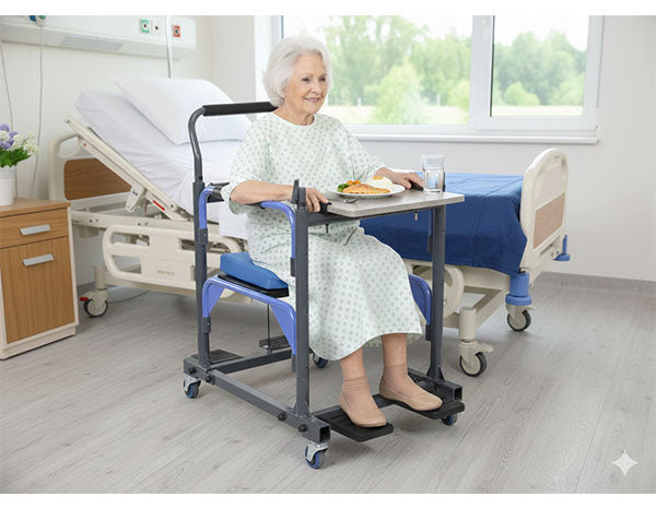 Shield Innovations EZ Lift Assist Patient Transfer 400 lbs Capacity New
