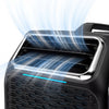 Waykar Portable Air Conditioner 6,000 BTU Windowless with Remote New