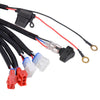 Yescom Golf Cart Halogen Headlight & LED Tail Light Kit for Club Car 12V 27W New