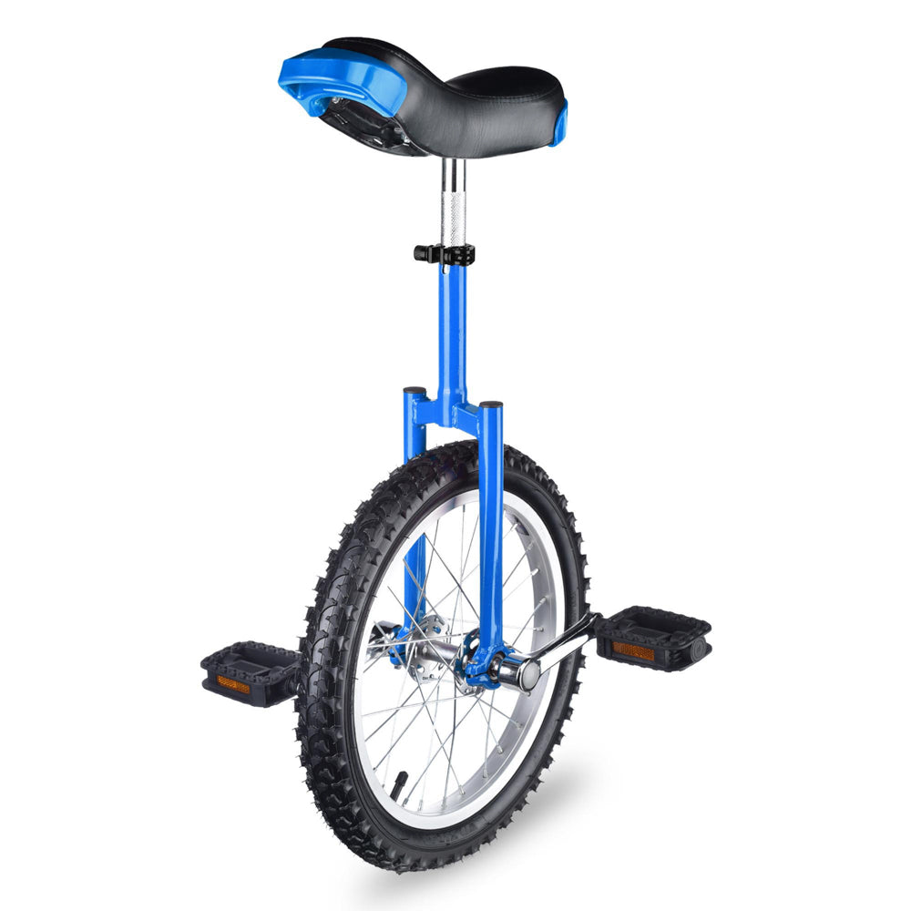 Yescom Unicycle 16 inch New