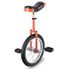Yescom Unicycle 16 inch New