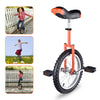 Yescom Unicycle 16 inch New