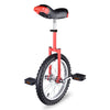 Yescom Unicycle 16 inch New