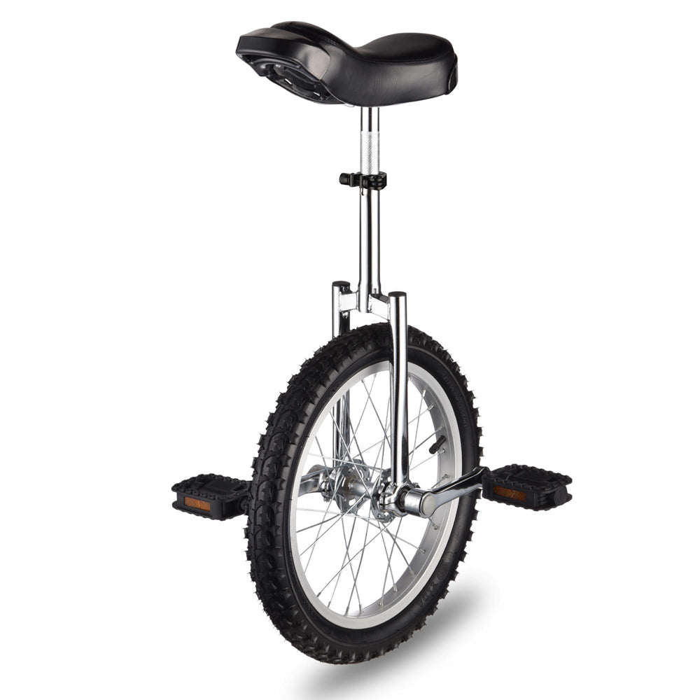 Yescom Unicycle 16 inch New