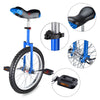 Yescom Unicycle 18 inch New