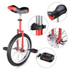 Yescom Unicycle 18 inch New