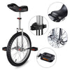 Yescom Unicycle 18 inch New