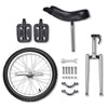 Yescom Unicycle 18 inch New