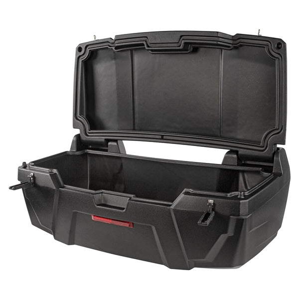 Kimpex 058680 Cargo Boxx Rear ATV/UTV Trunk New