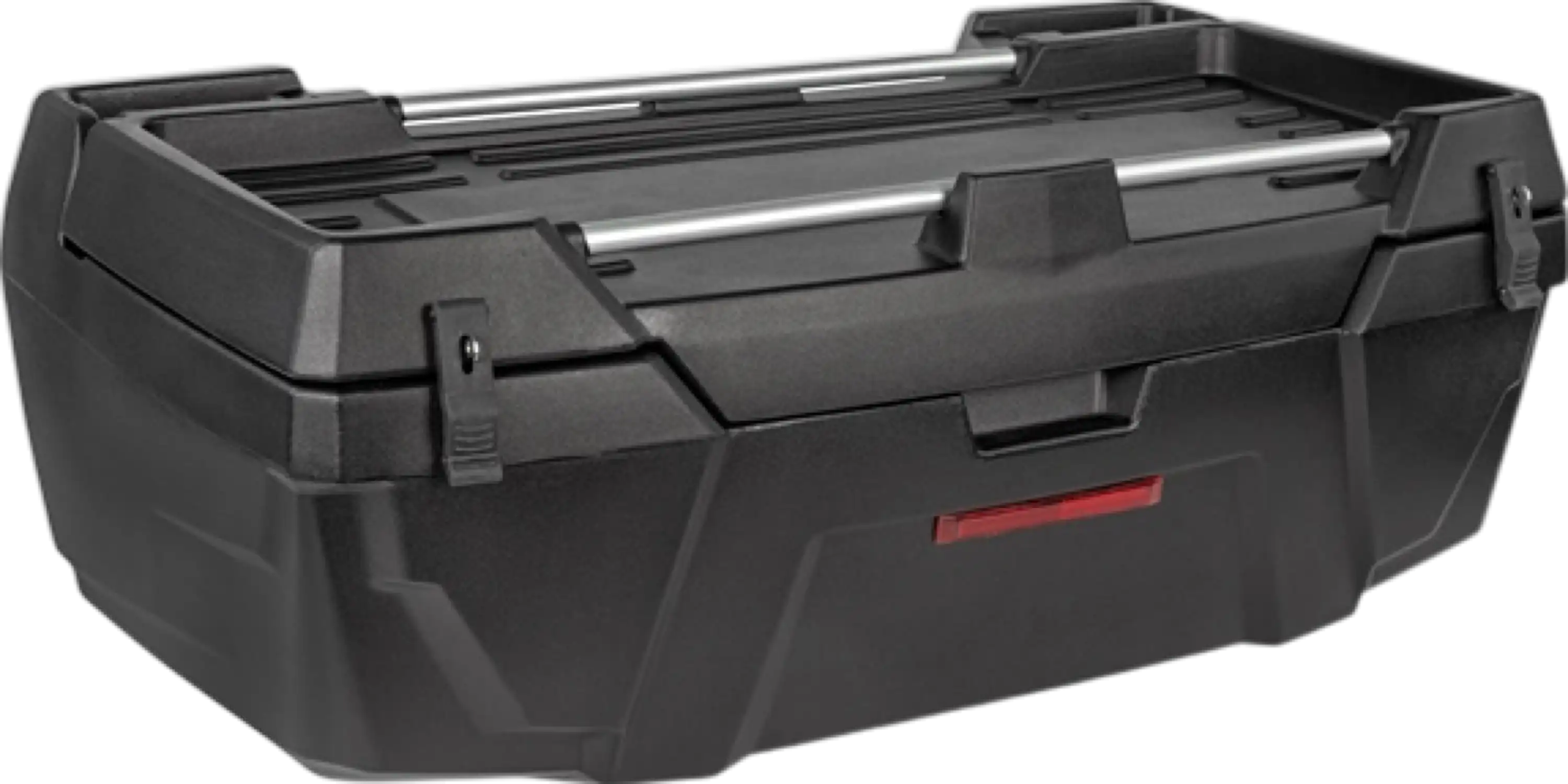 Kimpex 058681 Cargo Boxx Deluxe Trunk with Rails New