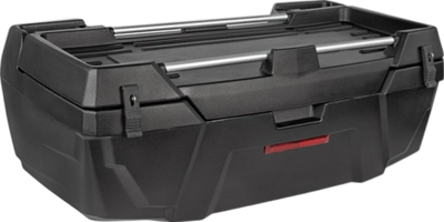 Kimpex 058681 Cargo Boxx Deluxe Trunk with Rails New