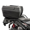 Kimpex 058681 Cargo Boxx Deluxe Trunk with Rails New