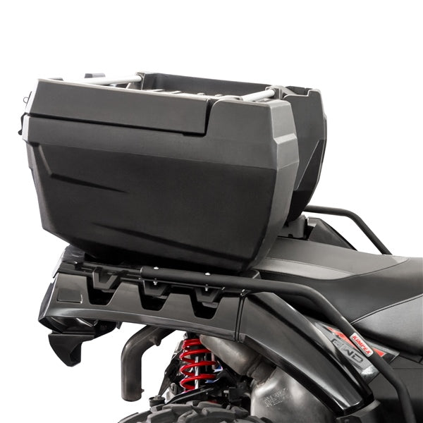 Kimpex 058681 Cargo Boxx Deluxe Trunk with Rails New
