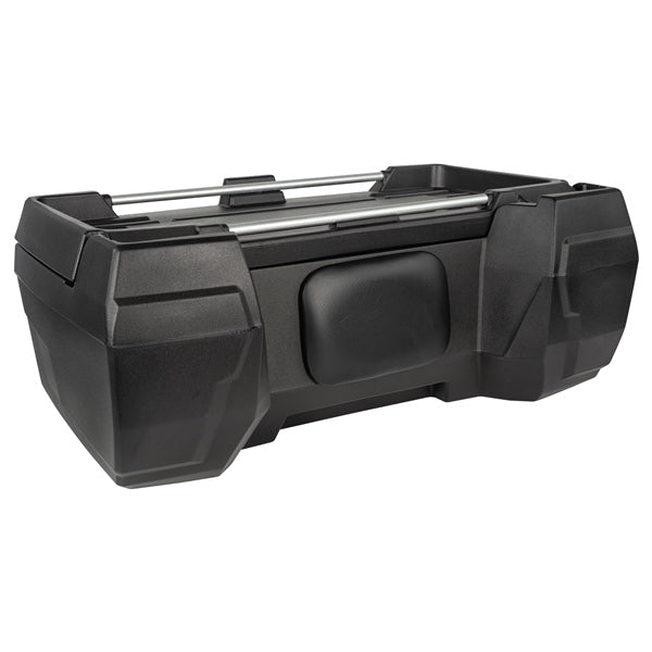 Kimpex 058681 Cargo Boxx Deluxe Trunk with Rails New