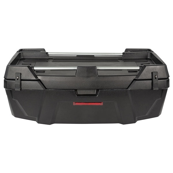 Kimpex 058681 Cargo Boxx Deluxe Trunk with Rails New