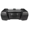 Kimpex 058681 Cargo Boxx Deluxe Trunk with Rails New