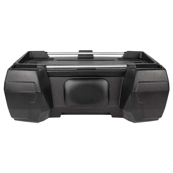 Kimpex 058681 Cargo Boxx Deluxe Trunk with Rails New