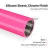 Yescom Portable Spinning Pole 9ft D45mm Silicone New