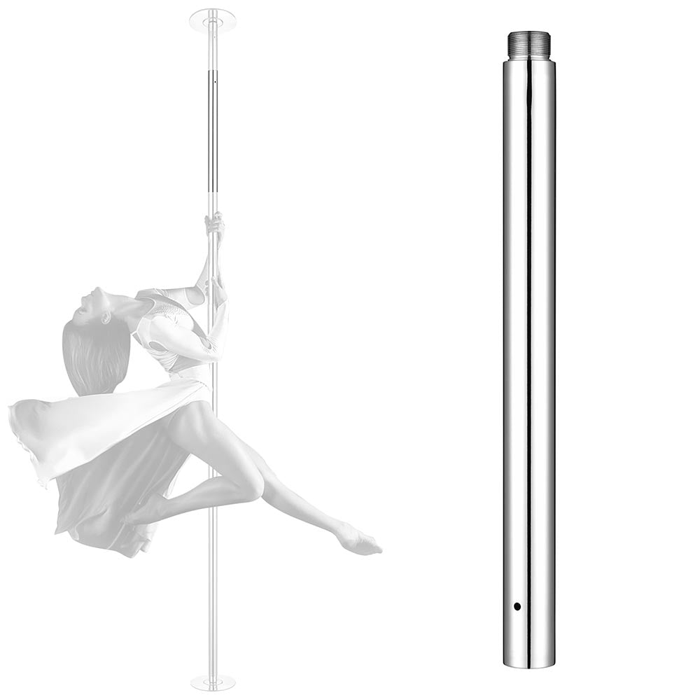 Yescom Dance Pole Extension 500mm New
