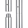 Yescom Dance Pole Extension 500mm New