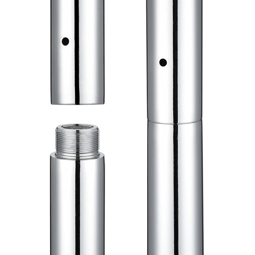 Yescom Dance Pole Extension 500mm New