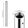 Yescom Dance Pole Extension 500mm New