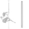 Yescom Dancing Pole Extension 750mm New