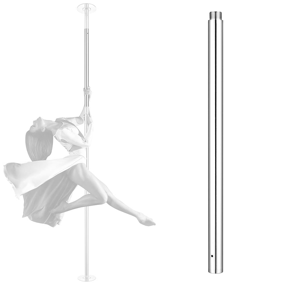 Yescom Dancing Pole Extension 750mm New