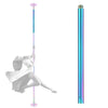 Yescom Dancing Pole Extension 750mm New