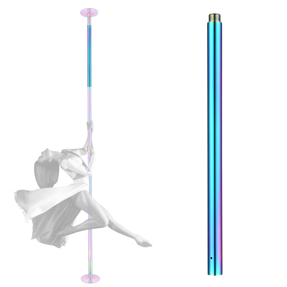 Yescom Dancing Pole Extension 750mm New