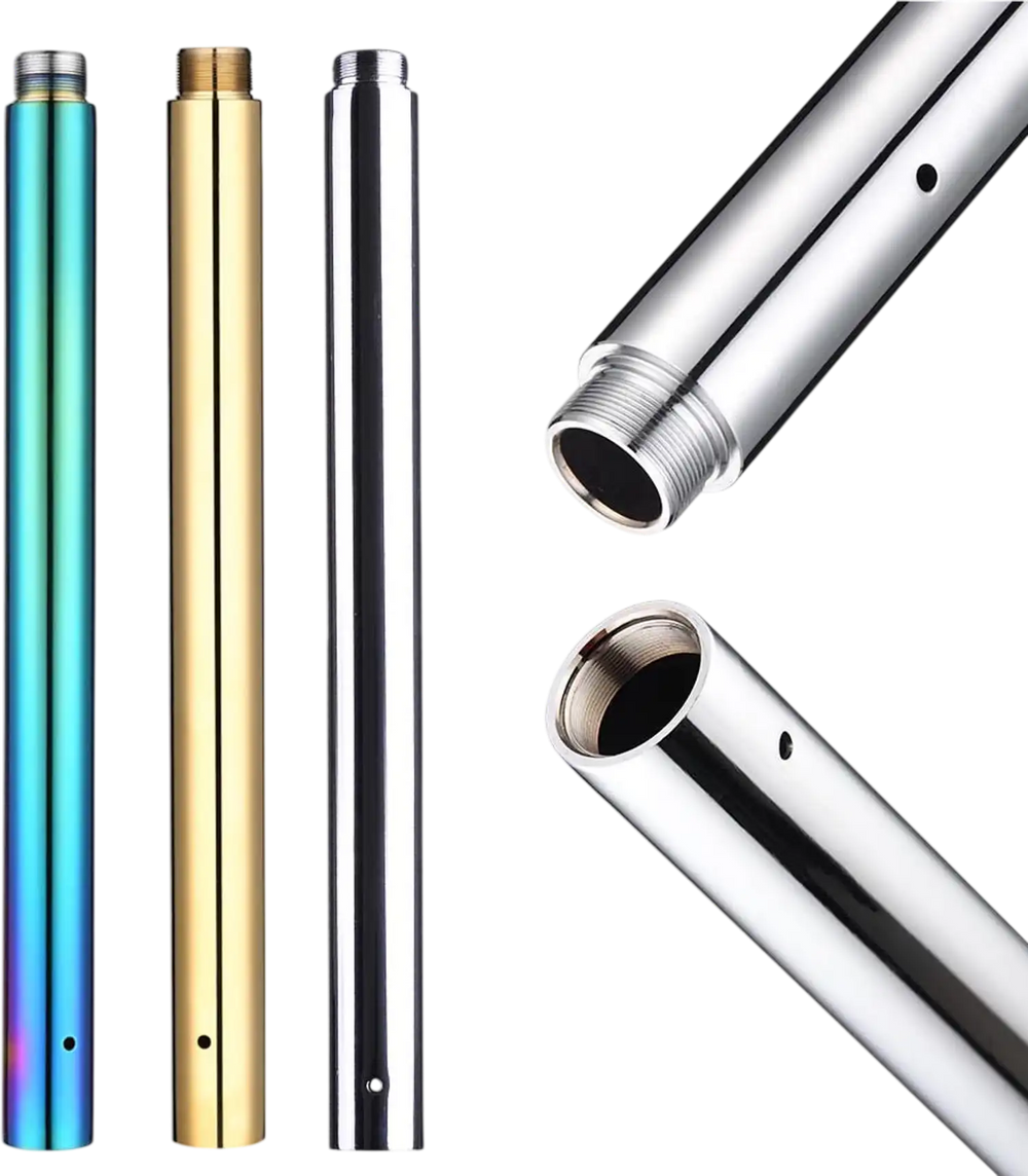 Yescom Dance Pole Extension 500mm New