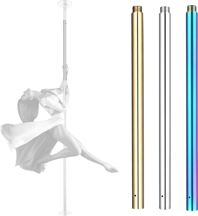 Yescom Dancing Pole Extension 750mm New
