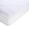 Yescom Waterproof Mattress Pad Protector Full Size Hypoallergenic New