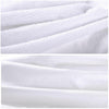 Yescom Waterproof Mattress Pad Protector Full Size Hypoallergenic New