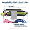 Yescom Pool Toy Storage Bin New