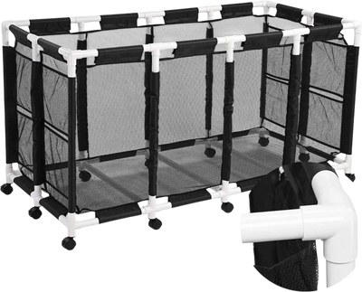 Yescom Pool Toy Storage Bin New
