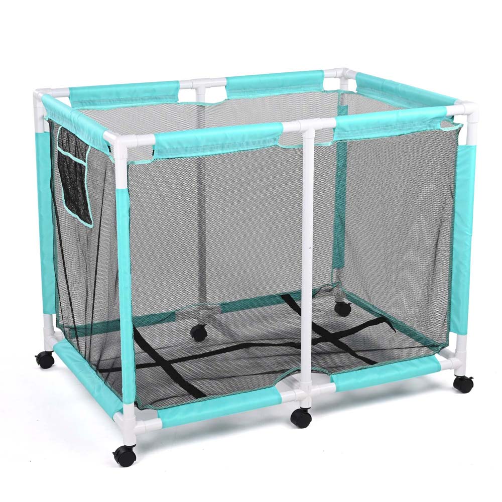 Yescom Pool Toy Storage Bin New