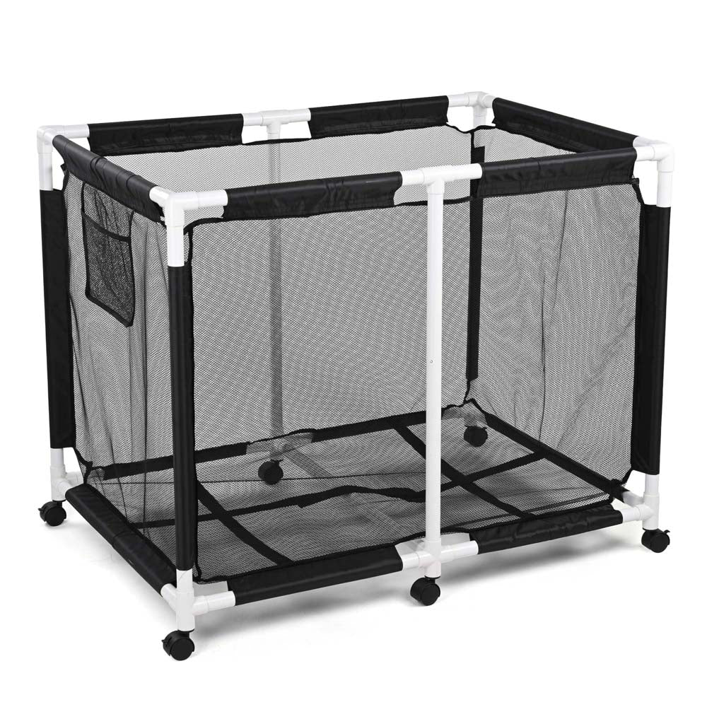 Yescom Pool Toy Storage Bin New