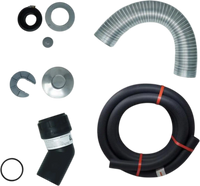 EZ Flex Vent Kits