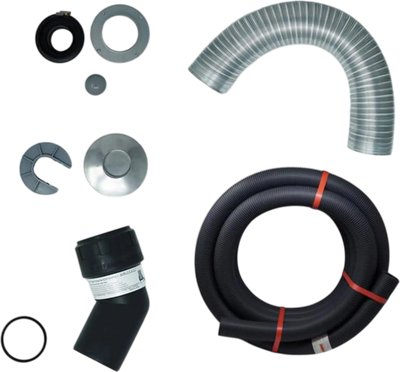 EZ Flex Vent Kits