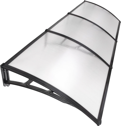 Yescom Door & Window Poly Awning Canopy 120