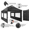 Yescom Pop Up Canopy Tent 10'x20' Waterproof New