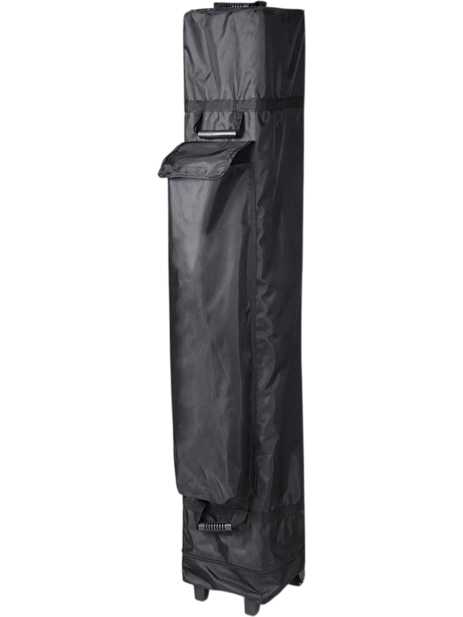 Yescom Canopy Storage Bag w/ Wheels 11x11x63