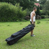 Yescom Canopy Storage Bag w/ Wheels 11x11x63" for 10x10 New
