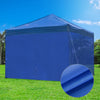 Yescom Canopy Tent Wall 1080D 9.6x6.7ft 1pc New