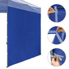 Yescom Canopy Tent Wall 1080D 9.6x6.7ft 1pc New