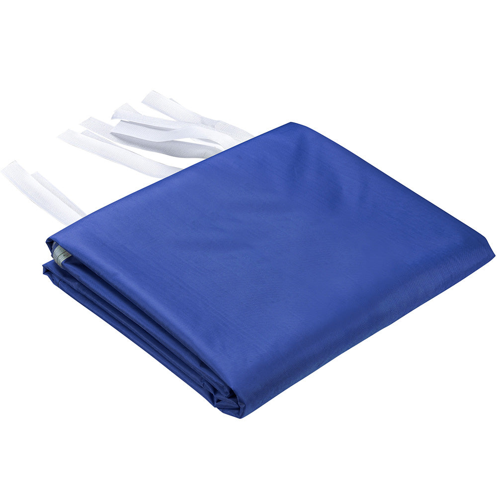 Yescom Canopy Tent Wall 1080D 9.6x6.7ft 1pc New