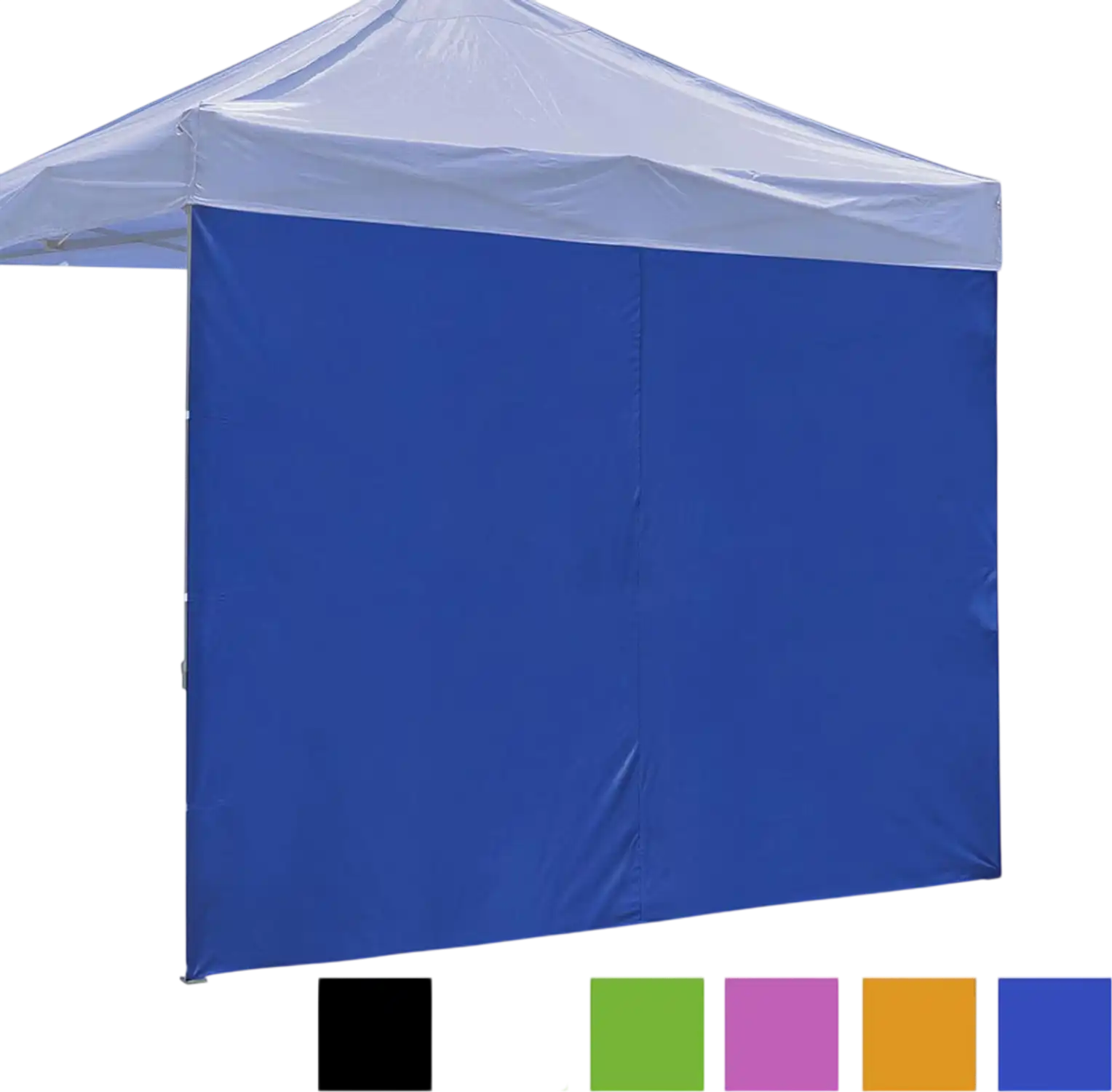Yescom Canopy Tent Wall 1080D 9.6x6.7ft 1pc New