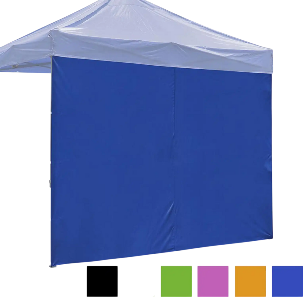 Yescom Canopy Tent Wall 1080D 9.6x6.7ft 1pc New